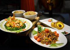 Mandarin Cuisine di Restoran Jempiring/istimewa