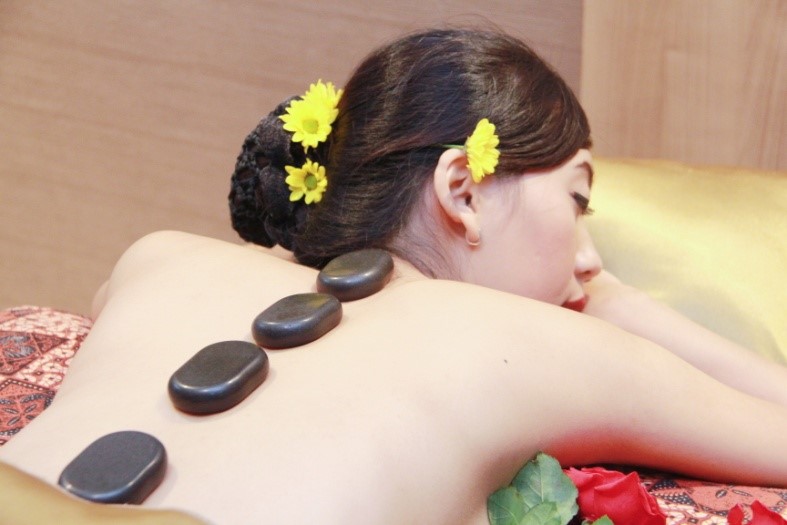 Nikmati Sensasi “Me-Time” di Orchidea Spa/istimewa