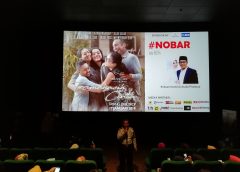 Wakil Wali Kota Bandung Ajak Warga Nonton Film Terima Kasih Cinta/Bisnis-Novi