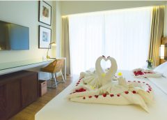 Bali Paragon Resort Hotel Tawarkan Promo Kamar Spesial Valentine
