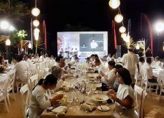 Hotel Indonesia Group Perkenalkan Konsep “Food & Beverage” Baru Untuk 5 Star Hotel/istimewa