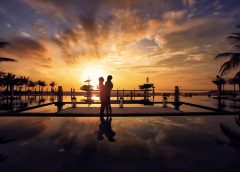 Manjakan Pasangan di Hari Valentine Bersama Mulia Bali/istimewa