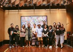 Pameran Seni Rupa Karya Seniman Yani Halim Hadir Di ARTOTEL Sanur – Bali/istimewa
