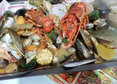 Seafood Kiloan Bang Bopak/Bisnis-Novi