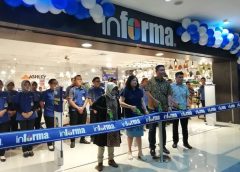 Informa Hadir Di Metro Indah Mall Bandung/Bisnis-Novi