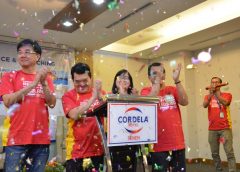 Lewat Cordela Hotel Reward 2019, Sekeluarga Bisa Jalan-jalan Gratis Ke Legoland/istimewa