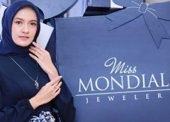 Miss Mondial Hadir Dengan Tampilan Baru Di Trans Studio Mall Bandung