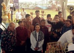 PT Hotel Karya Indonesia Revitalisasi Grand Inna Bali Beach Menjadi Kawasan Hotel Indonesia Bali
