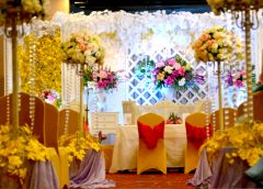 The Luxton Bandung Tawarkan Paket Pernikahan Super Lengkap