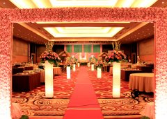 Ballroom Aston Denpasar Hotel & Convention Center/istimewa
