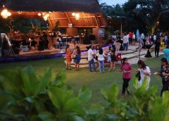 Wyndham Tamansari Jivva Resort Gelar “Thank You Party 2019”/istimewa