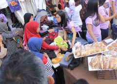 AccorHotels Bandung Peringati Hari Wanita Sedunia Dengan “Garage Sale For Charity”