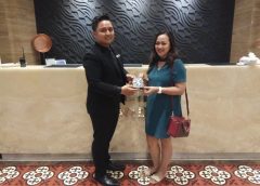 Hotel GranDhika Indonesia Gelar Program “Women Appreciation Week” - VIP Guest