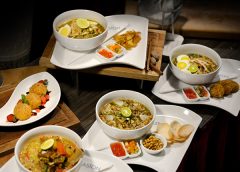 Kini, Soto Nusantara Hadir di Restoran Jempiring Aston Denpasar Hotel/istimewa