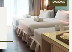 Triple Room, Tipe Kamar Terbaru di Bali Paragon Resort Hotel/istimewa