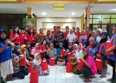 Swiss-Belboutique Yogyakarta Berbagi Kebaikan di Bulan Ramadan