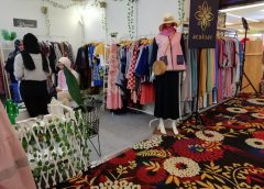 Yuk! Beli Baju Lebaran di Ramadan Fashion Market/Bisnis-Novi