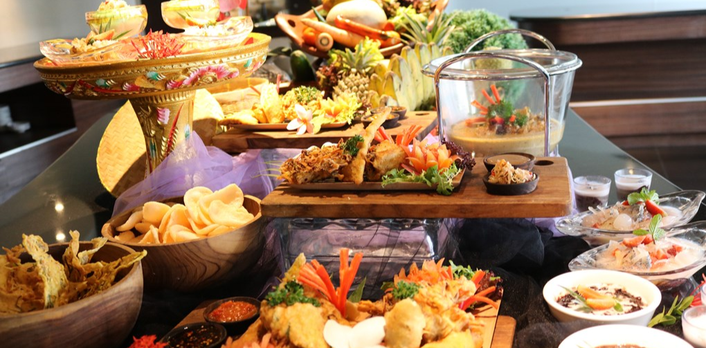 Paket Buka Puasa “Kampoeng Ramadan” di Infinity8 Bali Hanya Rp100.000 Saja/istimewa