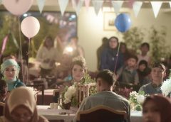 Mojang Priangan, Perayaan Ulang Tahun Ke-17 Khas Prama Grand Preanger Bandung/istimewa