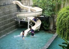 Bali Paragon Resort Hotel Tawarkan Promo “Family Sunday Brunch”/istimewa