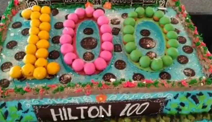 Hilton Asia Tenggara Rayakan Ulang Tahun Ke-100