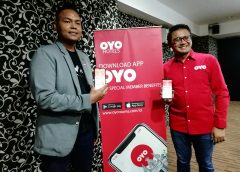 Okupansi Menjanjikan, OYO Siap Pimpin Pasar di Jawa Barat/Bisnis-Novi