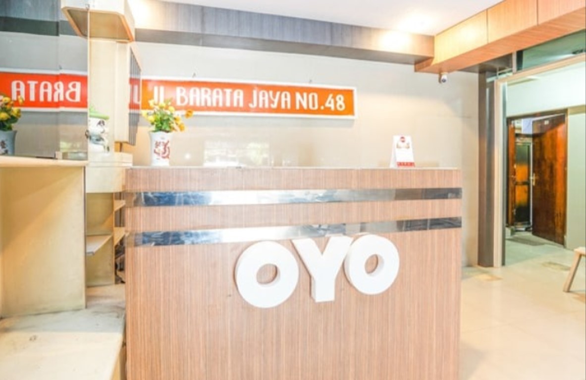 OYO 164 Ang's Residence/Booking.com