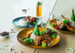 Express Meals, Sajian Menu Kilat untuk Makan Siang di Fox Harris Lite Hotel Metro Indah Bandung/Bisnis-Novi