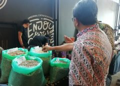 Etalase Kopi Terbaik Jawa Barat Hadir di Upnormal/Bisnis-Novi
