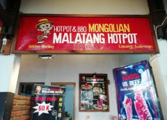 Kelezatan Hotpot dan BBQ dengan Bumbu Mala di Golden Monkey Malatang Hotpot/Bisnis-Novi