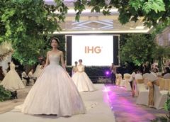 Serenity of Love, Pameran Pernikahan IHG Hotels & Resorts yang Pertama di Indonesia/istimewa