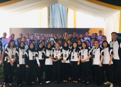 Hotel GranDhika Indonesia Luncurkan Program GranDhika Future Leader
