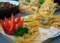 Holiday Inn Bandung Pasteur Tawarkan Kelezatan Kuliner Texas-Meksiko
