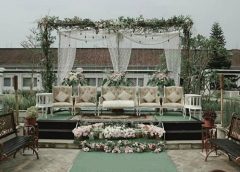 Gelar Pernikahan di Prama Grand Preanger Bandung Bisa Dapat Cicilan 12 Bulan