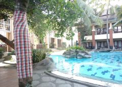 Arnawa Hotel, Destinasi Menginap Favorit di Pangandaran