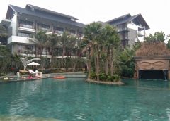 Nikmati Suasana Ciawi Rasa Bali di Pullman Vimala Hills Resort Spa & Convention