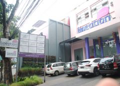 Lineation Centre, Klinik dengan Nuansa Korea di Kota Bandung