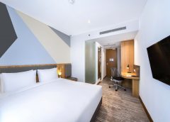 Holiday Inn Express Jakarta Matraman Berikan Diskon Kamar Mulai Dari 20%