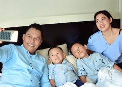 Habiskan Waktu Berkualitas Bersama Keluarga Tercinta di Aston Denpasar