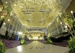 Yuk! Gelar Pernikahan Impian di Holiday Inn Bandung Pasteur