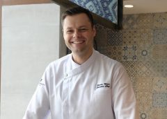 Martin Weise, Executive Chef yang Baru di JW Marriott Hotel Jakarta