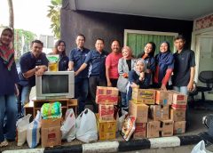 Hotel Agent Community Bandung Rayakan Ulang Tahun ke-11