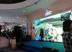 Audisi E-Sports “First Warriors” Digelar di Kota Bandung