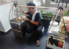 Program Ayo Makan di Four Points by Sheraton Bandung Hadirkan Aneka Jajanan Tradisional