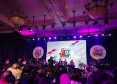 Hari Pertama, The Papandayan Jazz Fest 2019 Berhasil Pikat Penonton