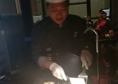 Ada Promo Teppanyaki di Horison Urip Sumoharjo