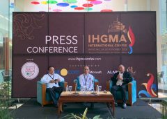 IHGMA International Confex Digelar di Kota Bandung