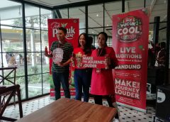 Audisi Pucuk Cool Jam 2020 Hadir di Tujuh Wilayah Indonesia