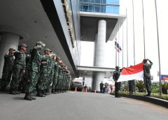 Ibis Bandung Trans Studio Jadi Tuan Rumah Pertemuan Kontingen AARM 2019