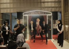 Sambut Tahun 2020 dengan Broadway Night Bersama Hotel GranDhika Iskandarsyah Jakarta